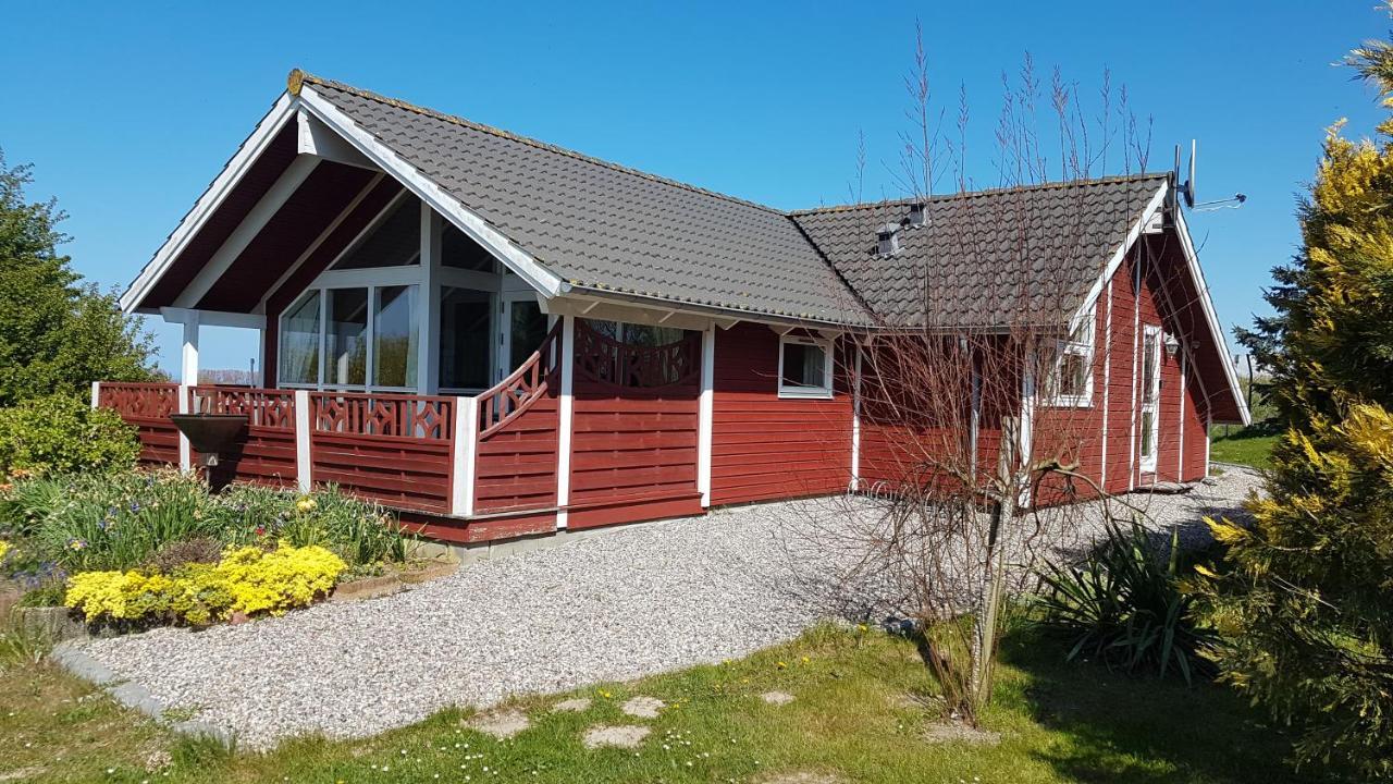 Kalmar 6 Villa Kagsdorf Exterior photo